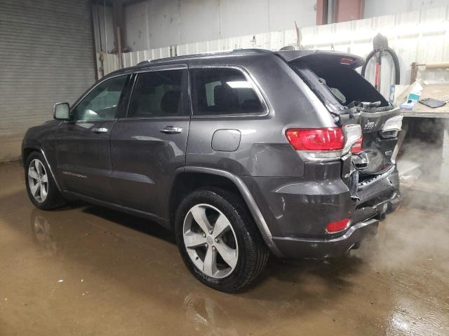 2015 JEEP GRAND CHER - 1C4RJFCT2FC613502