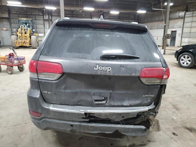 2018 JEEP GRND CHERK 1C4RJFBG6JC103845