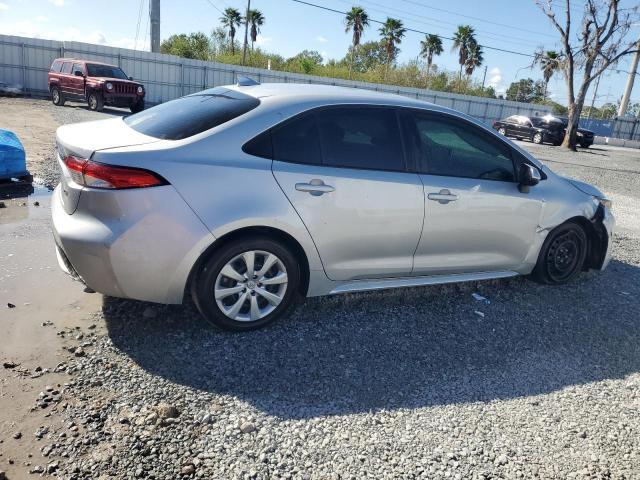2021 TOYOTA COROLLA LE 5YFEPMAE0MP208278