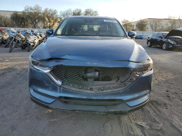 2017 MAZDA CX-5 GRAND - JM3KFADL5H0173372