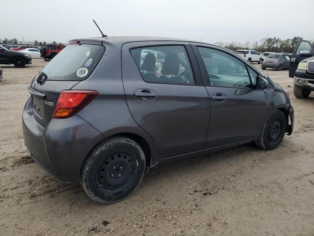 2017 TOYOTA YARIS L - VNKKTUD3XHA073238