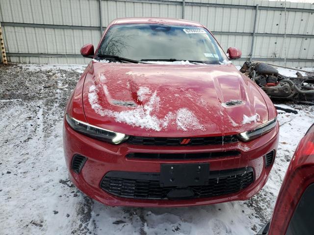2024 DODGE HORNET R/T ZACPDFCW2R3A35093