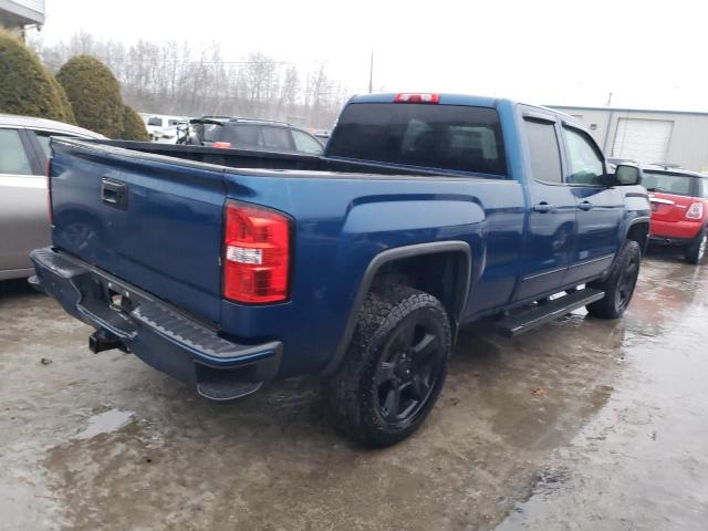 2016 GMC SIERRA K15 - 1GTV2LEC1GZ233623