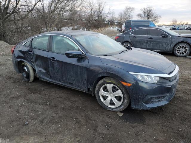 Vin: 2hgfc2f50hh523480, lot: 42524375, honda civic lx 20174