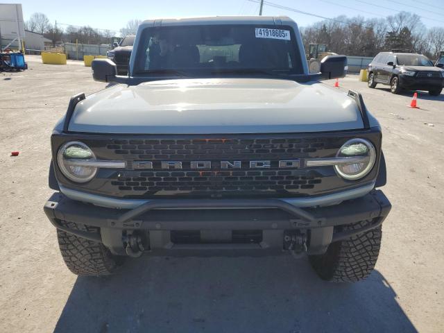 2024 FORD BRONCO WIL 1FMEE2BP6RLA70218