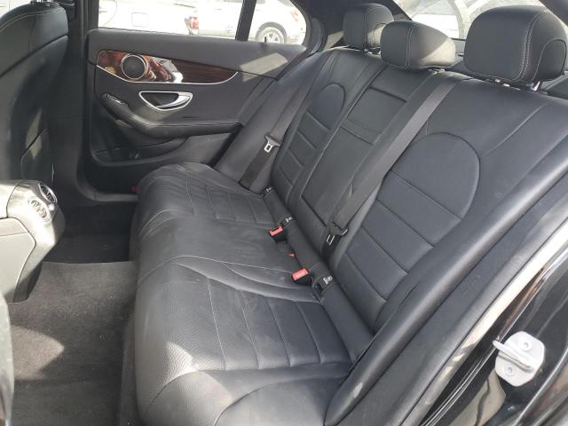 2020 MERCEDES-BENZ C 300 - WDDWF8DB2LR563401