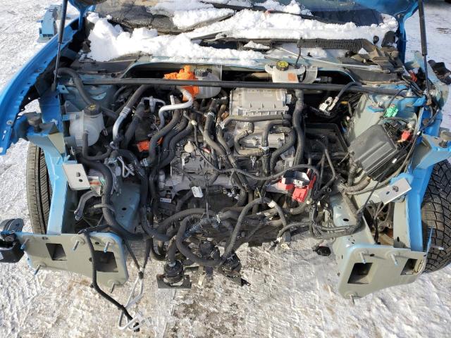 2021 FORD MACH E 3FMTK4SX4MME01350