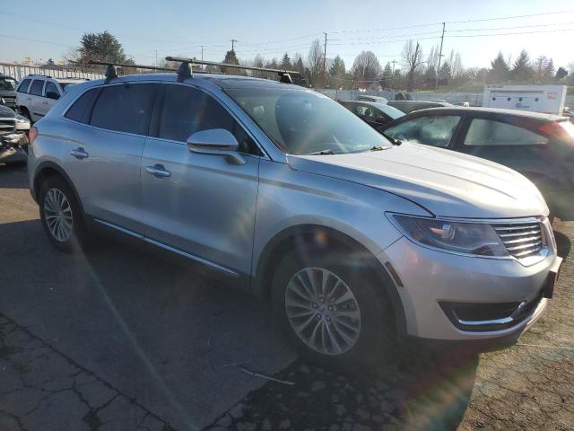 2016 LINCOLN MKX SELECT 2LMTJ6KR3GBL38476