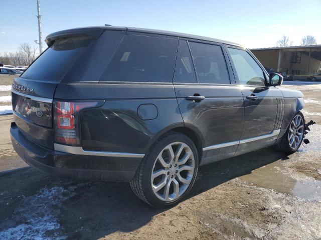 Vin: salgs2fexha334025, lot: 41811675, land rover rangerover supercharged 20173