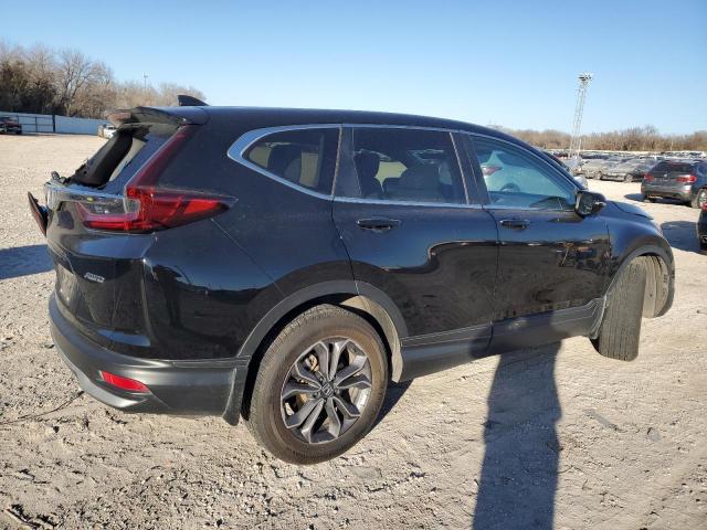 2020 HONDA CR-V EXL - 2HKRW2H85LH658299