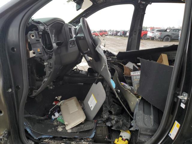 2021 GMC SIERRA C15 - 3GTP8FED4MG350075
