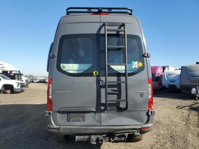 2019 MERCEDES-BENZ SPRINTER 2 WD4CF0CD6KP160863