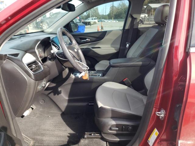 2020 CHEVROLET EQUINOX PR - 3GNAXPEX7LS517153