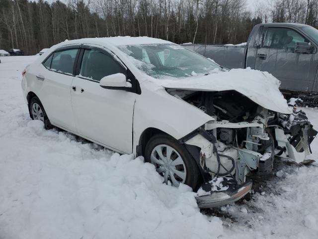 2016 TOYOTA COROLLA L - 2T1BURHE7GC574144