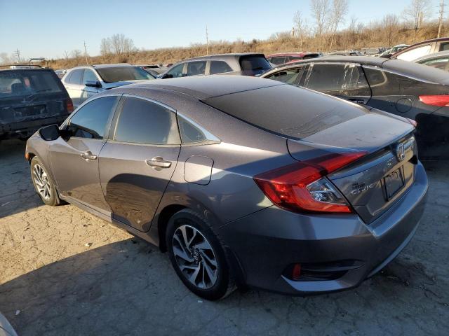 2016 HONDA CIVIC EX - 19XFC2F7XGE065165