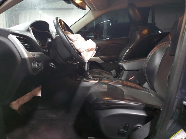 2018 JEEP CHEROKEE L 1C4PJMLB5JD602452