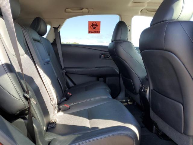 2015 LEXUS RX 350 - JTJZK1BA0F2424737