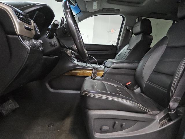 2017 GMC YUKON DENA 1GKS2CKJ2HR225591