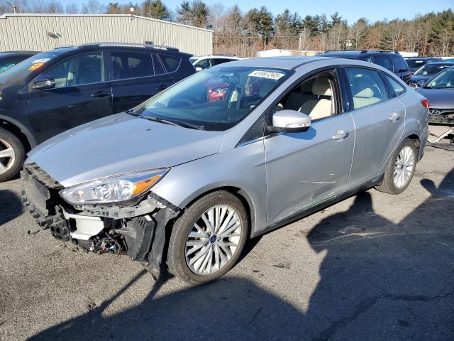 2018 FORD FOCUS TITA 1FADP3J25JL288246