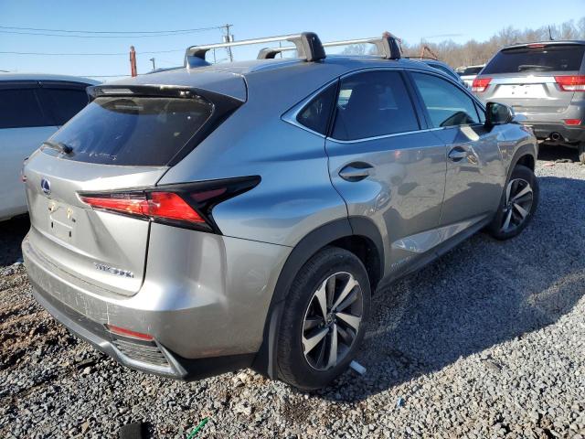 2020 LEXUS NX 300H JTJGJRDZ6L2130945