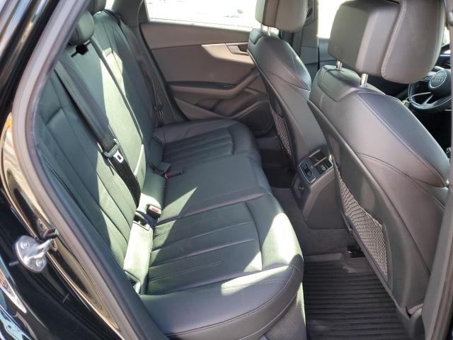 2017 AUDI A4 PREMIUM - WAUANAF43HN022639