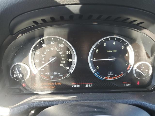 2016 BMW X3 XDRIVE2 - 5UXWX9C53G0D67567
