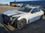 2022 KIA STINGER GT - KNAE35LD3N6100930