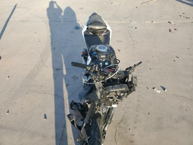 2020 YAMAHA YZFR3 A MH3RH18Y0LK003071