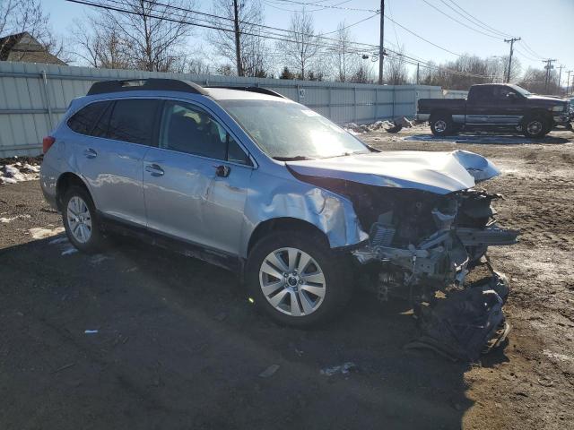 Vin: 4s4bsafc2k3383379, lot: 42201055, subaru outback 2.5i premium 20194