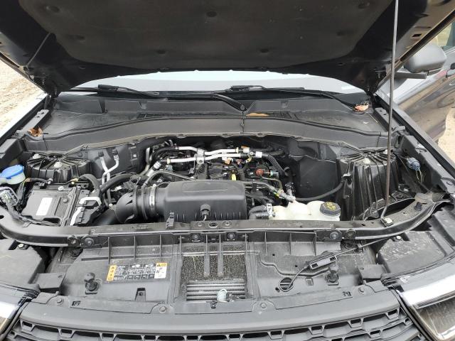 2021 FORD EXPLORER - 1FMSK8BH1MGB39776
