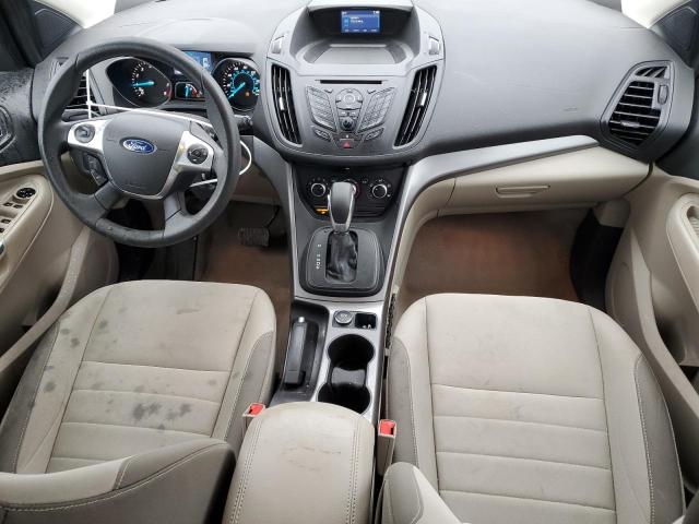 2015 FORD ESCAPE SE 1FMCU0GX3FUC74665