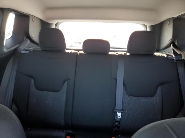 2016 JEEP RENEGADE L - ZACCJBBT3GPE13421
