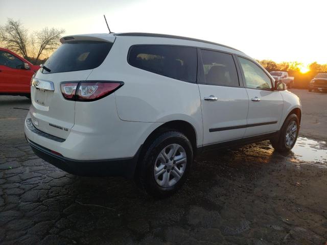 2015 CHEVROLET TRAVERSE L - 1GNKRFKD4FJ131752