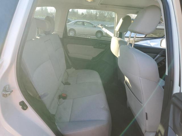 2015 SUBARU FORESTER 2 - JF2SJADC2FH566477