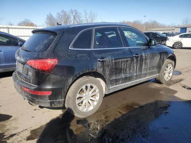 2015 AUDI Q5 PREMIUM - WA1LFAFP1FA114060