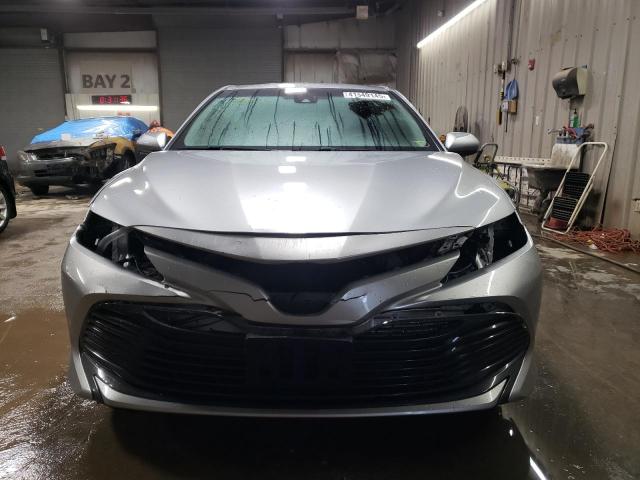 2018 TOYOTA CAMRY L - 4T1B11HK8JU087914