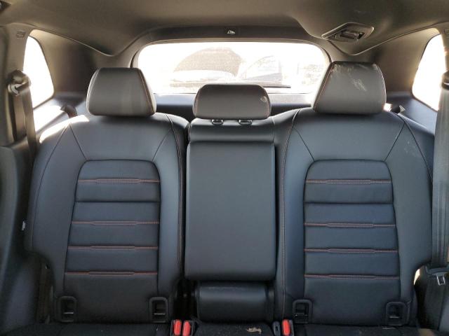 2025 HONDA CR-V SPORT 2HKRS6H8XSH800812