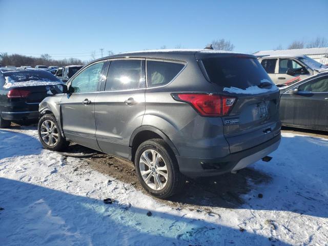 2019 FORD ESCAPE SE - 1FMCU9GD4KUC01700
