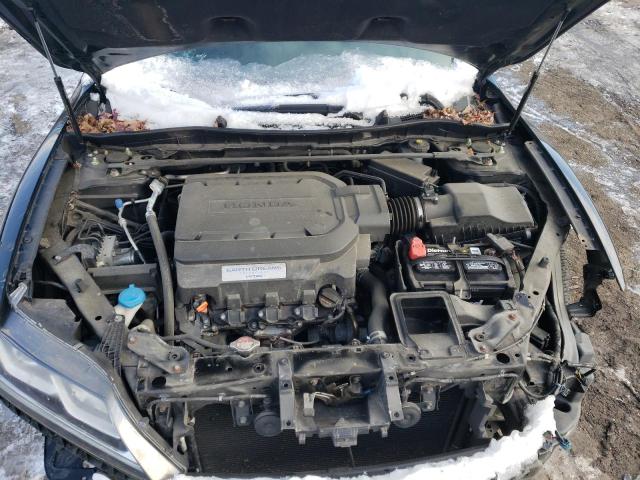 2016 HONDA ACCORD EXL 1HGCT2B81GA007743