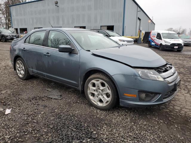 Vin: 3fahp0ha8br114932, lot: 89027415, ford fusion se 20114