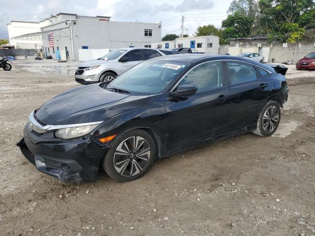 Vin: 2hgfc1f34gh639305, lot: 42014895, honda civic ex 2016 img_1
