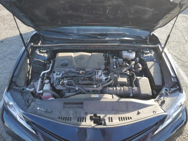 2019 TOYOTA CAMRY HYBR - 4T1B21HK6KU513162