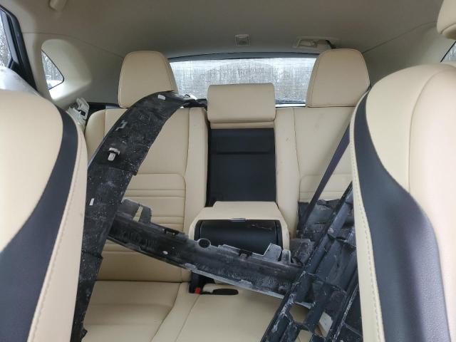 2016 LEXUS NX 200T BA - JTJBARBZXG2068095