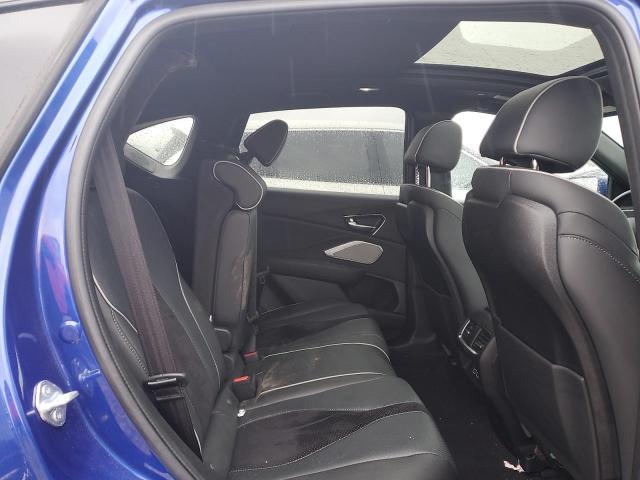 2021 ACURA RDX A-SPEC - 5J8TC2H62ML028896