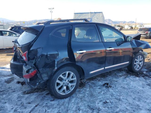Vin: jn8as5mv4bw281855, lot: 89285425, nissan rogue s 20113