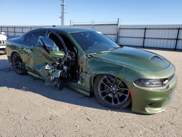 2020 DODGE CHARGER SC - 2C3CDXGJ6LH134220