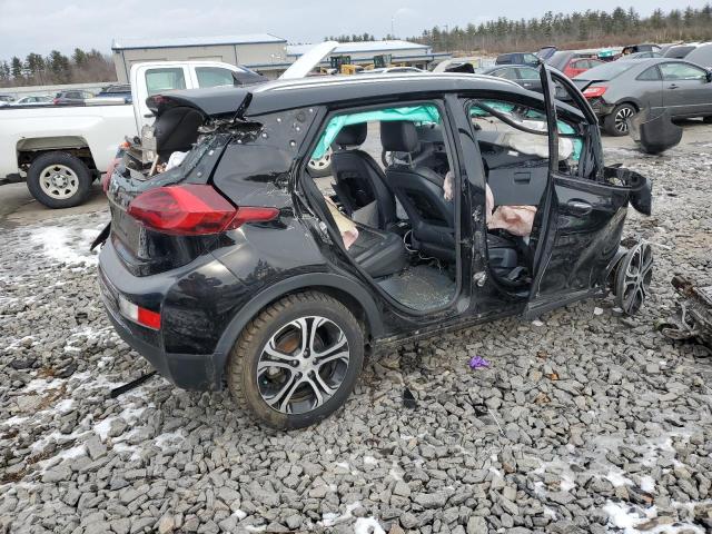 Vin: 1g1fz6s06m4113619, lot: 88917905, chevrolet bolt premier 20213