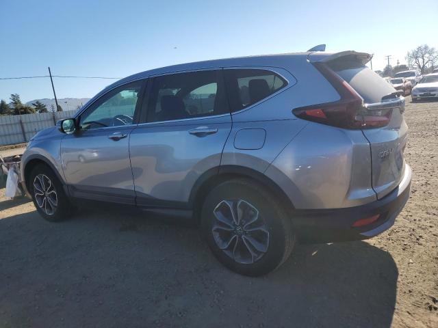 2020 HONDA CR-V EX - 7FARW1H59LE020589