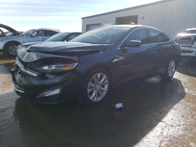 2020 CHEVROLET MALIBU LT - 1G1ZD5ST6LF088675