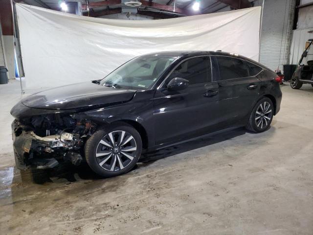 Vin: 19xfl1h73re001608, lot: 87728035, honda civic exl 2024 img_1